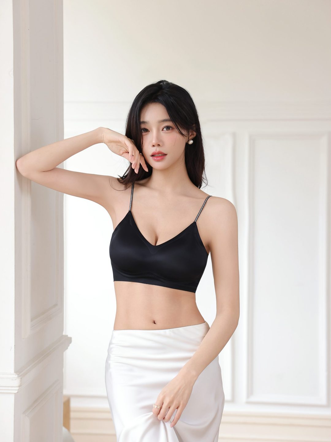 S PLUS Jelly Bra